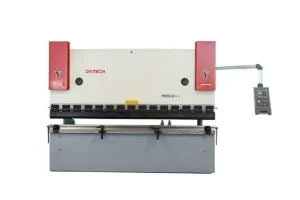 Экономичный CNC станок для гибки с закрученными осями и управлением E21